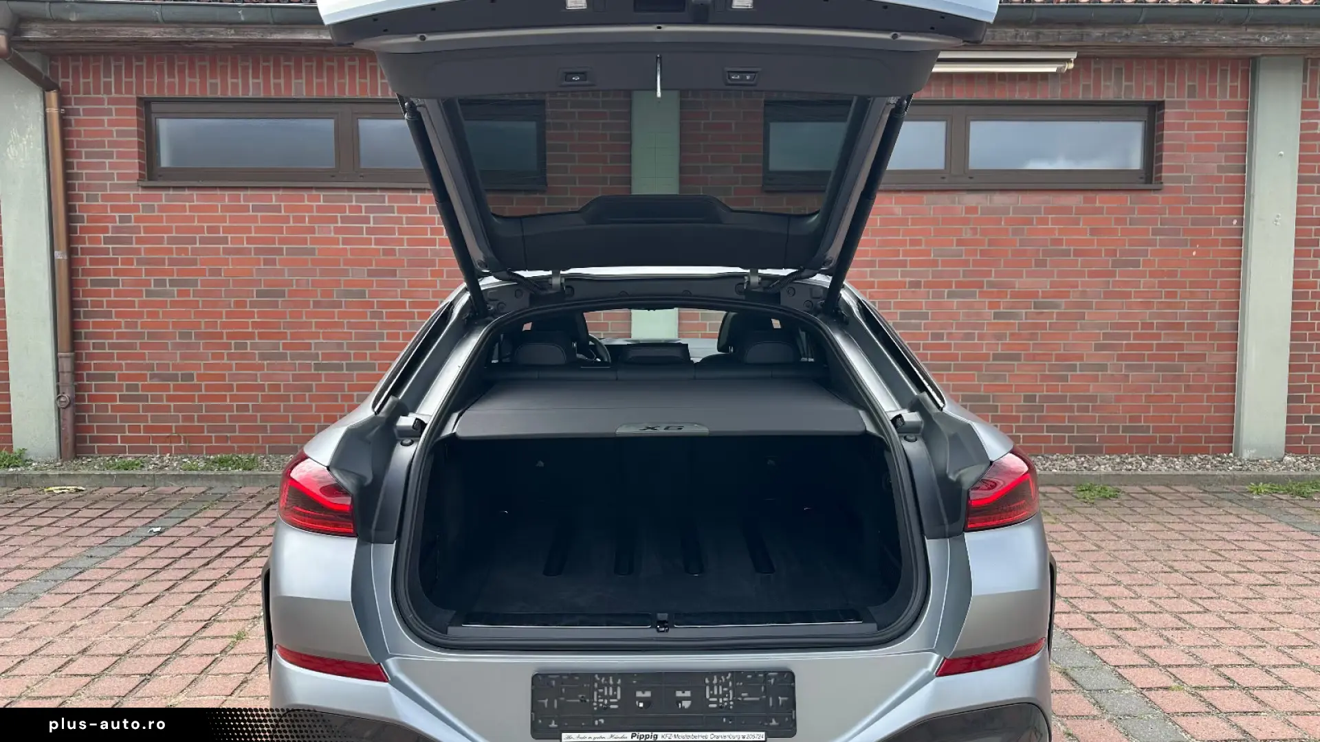 BMW X6 xDrive40d M
