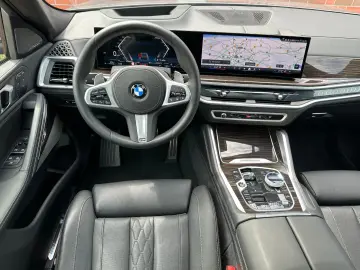 BMW X6 xDrive40d M