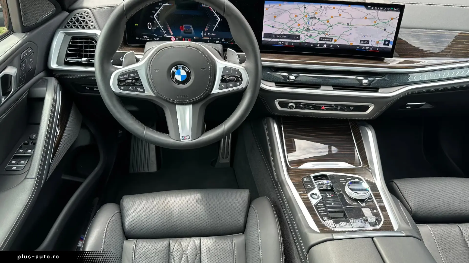 BMW X6 xDrive40d M