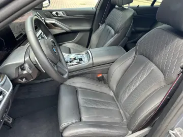 BMW X6 xDrive40d M