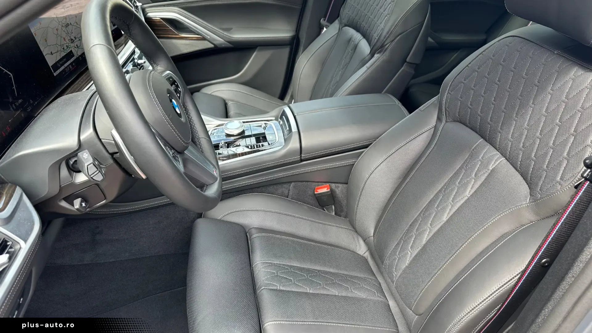 BMW X6 xDrive40d M