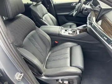 BMW X6 xDrive40d M