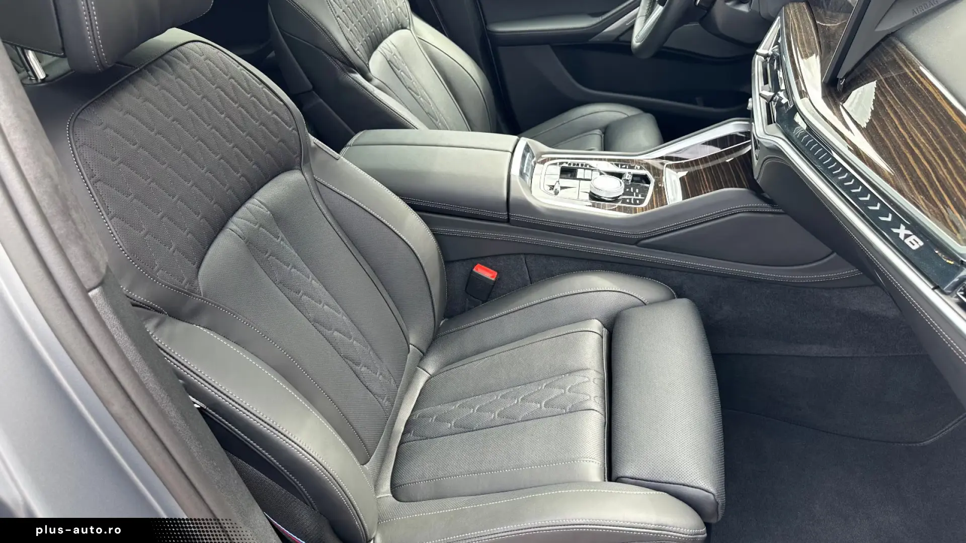 BMW X6 xDrive40d M