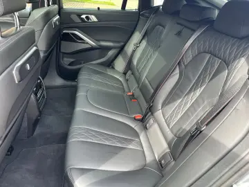 BMW X6 xDrive40d M