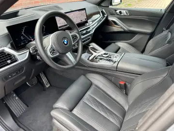 BMW X6 xDrive40d M