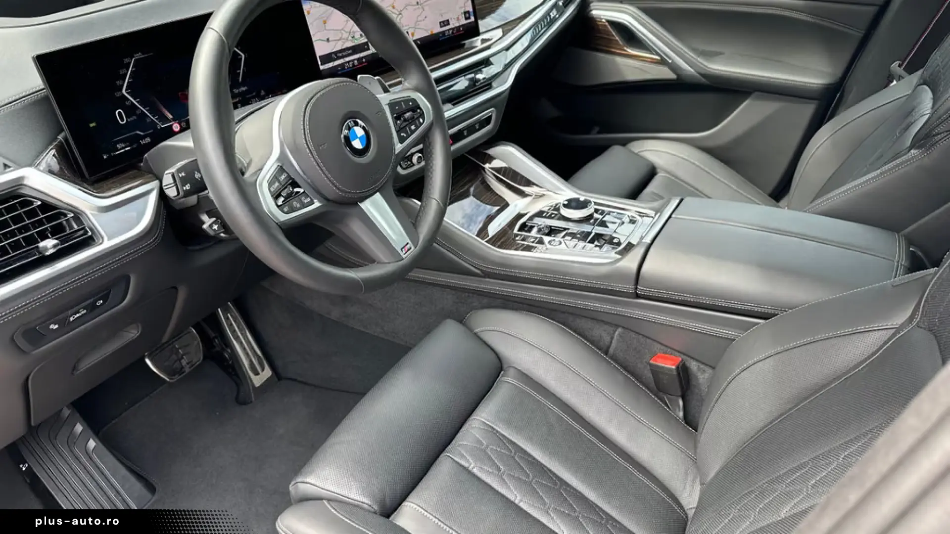 BMW X6 xDrive40d M