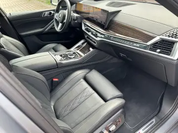 BMW X6 xDrive40d M