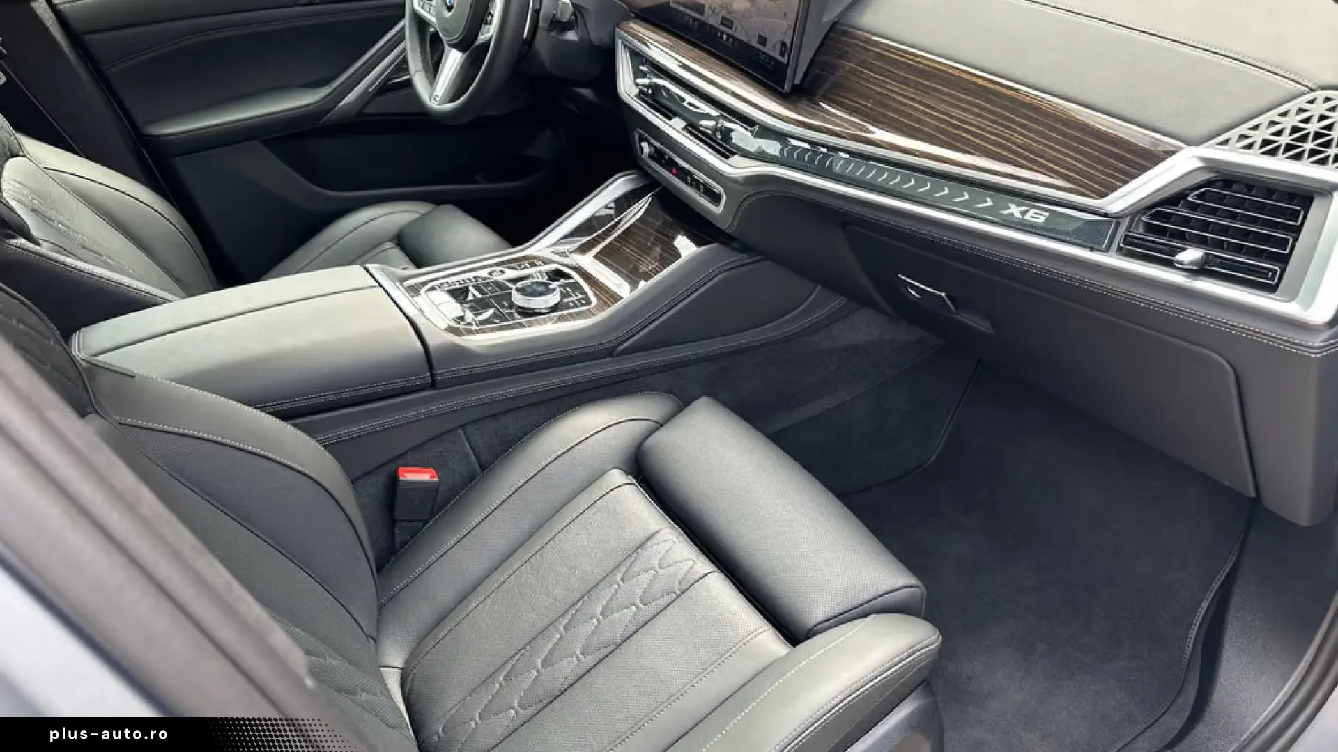 BMW X6 xDrive40d M