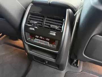 BMW X6 xDrive40d M