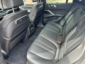 BMW X6 xDrive40d M
