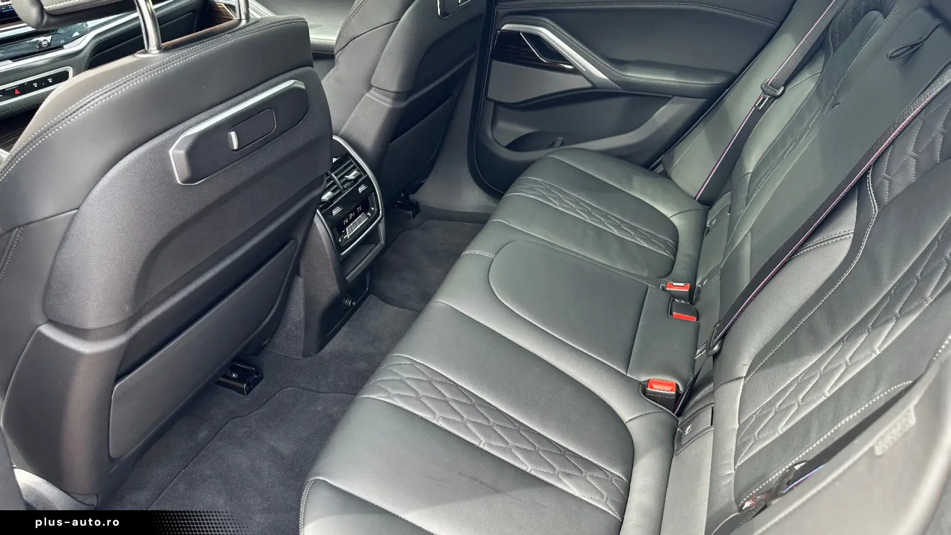 BMW X6 xDrive40d M