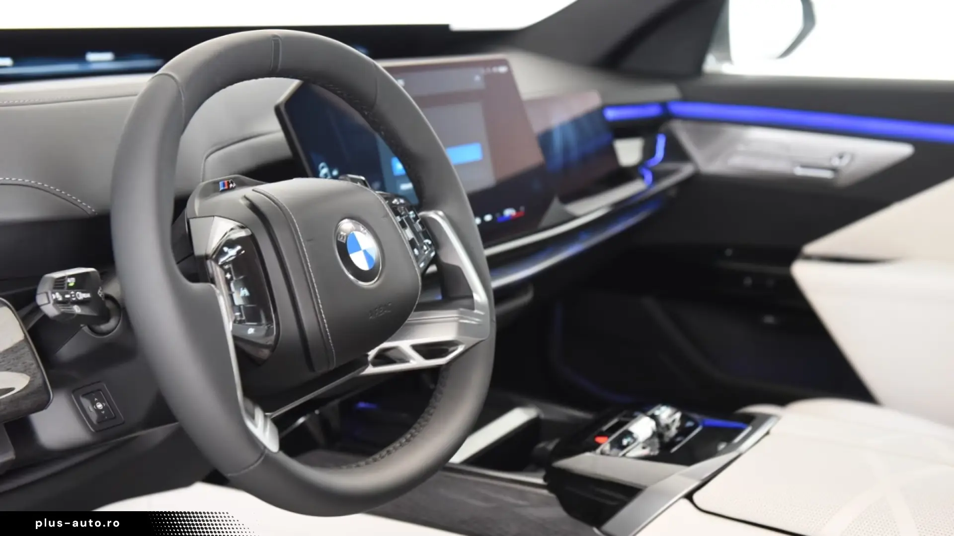 BMW 740 xdrive M Sport Pro