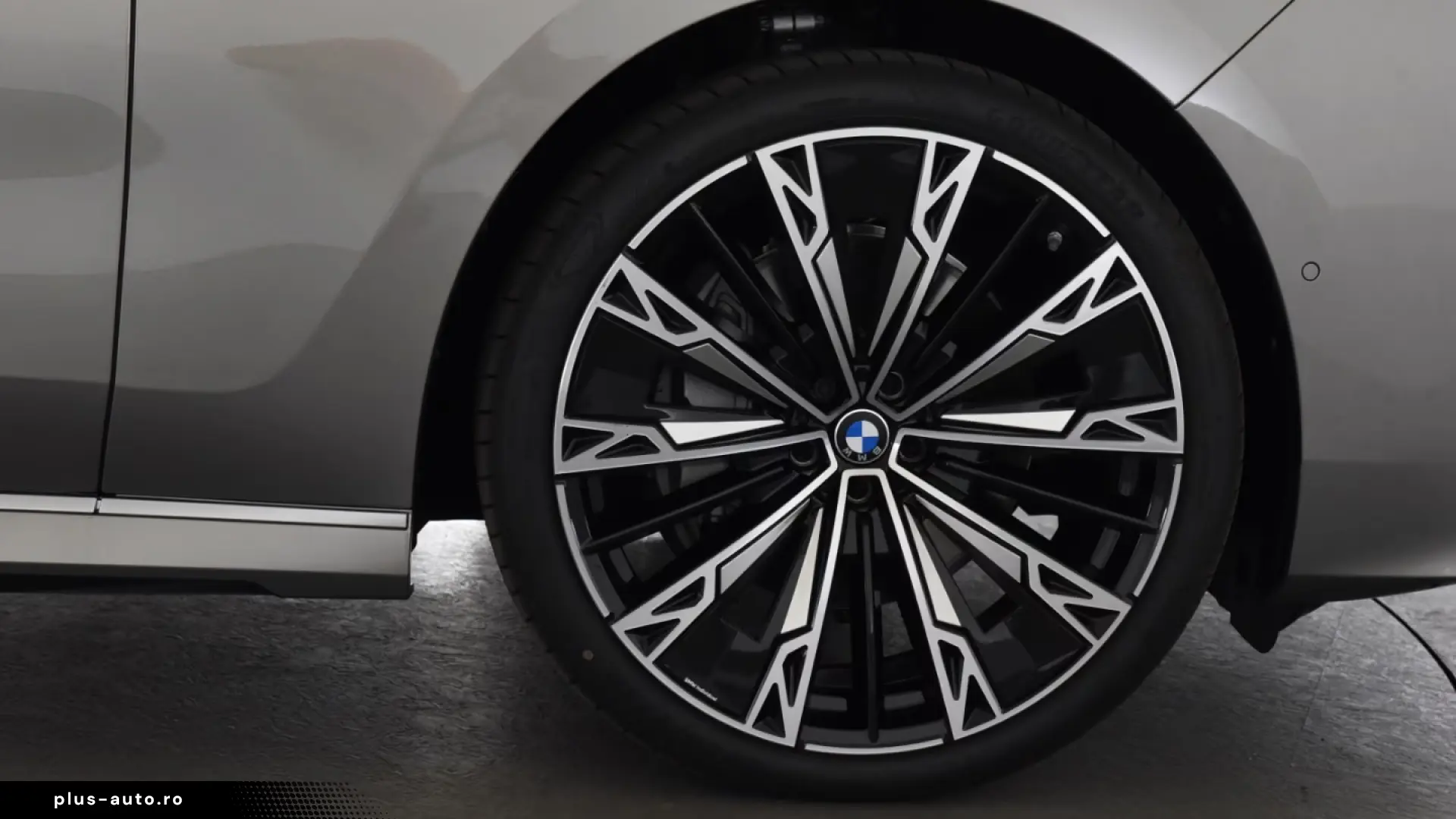 BMW 740 xdrive M Sport Pro
