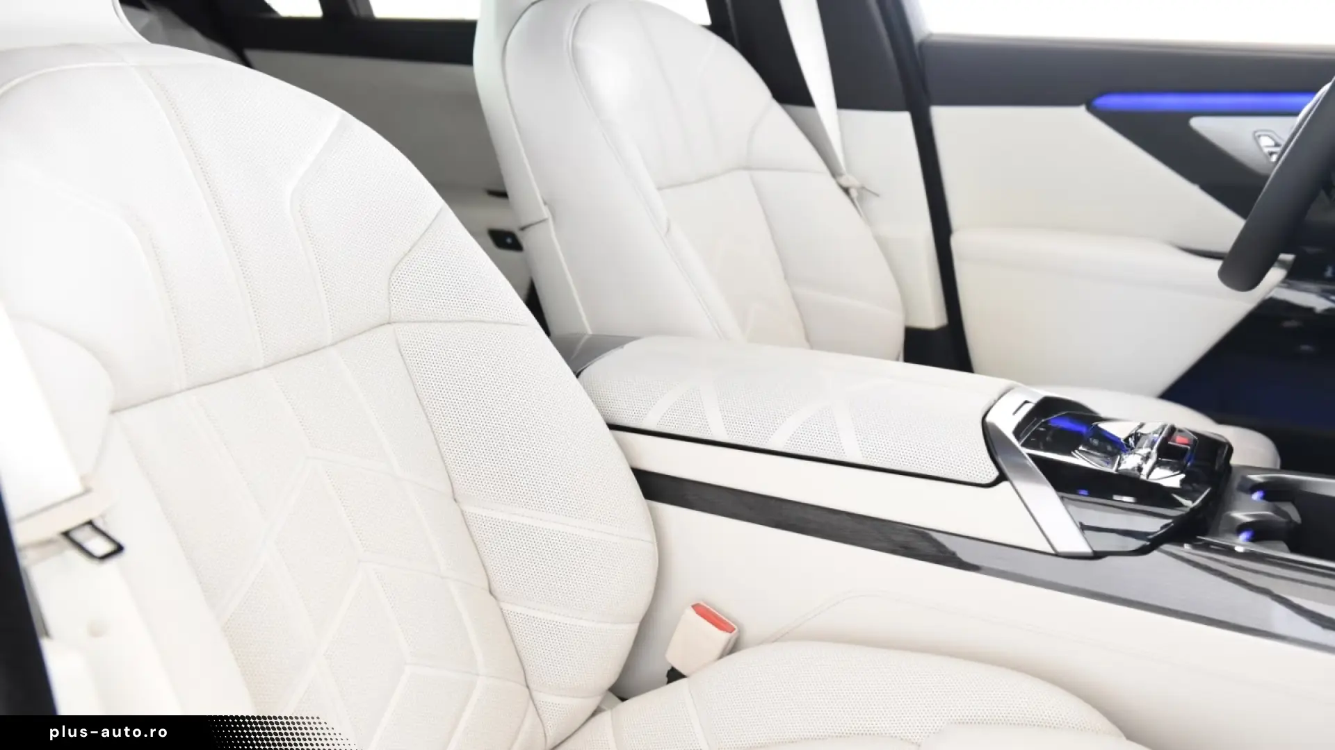 BMW 740 xdrive M Sport Pro