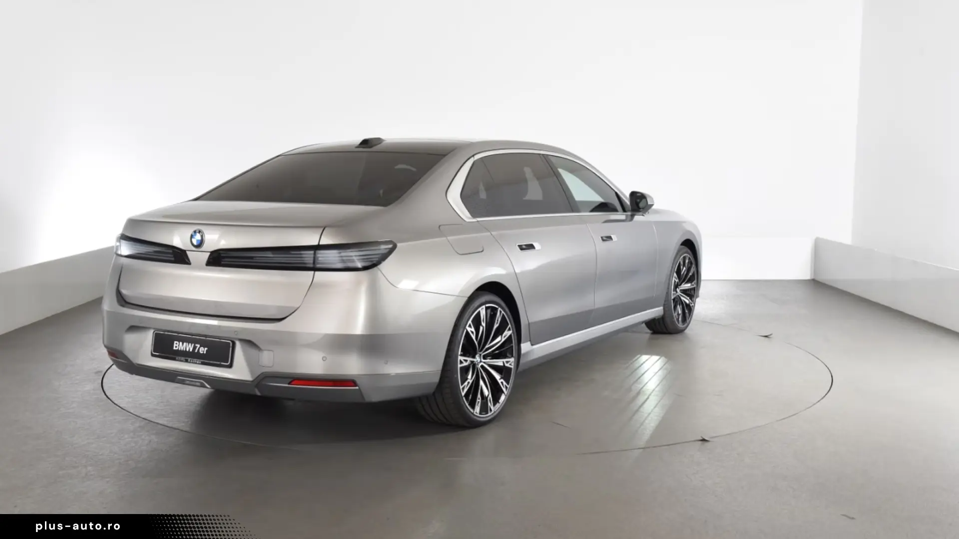 BMW 740 xdrive M Sport Pro