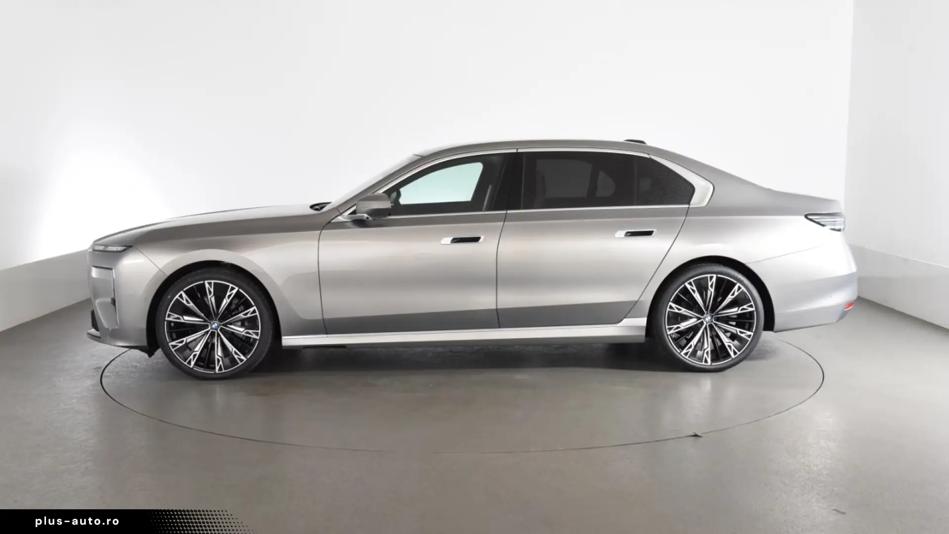 BMW 740 xdrive M Sport Pro