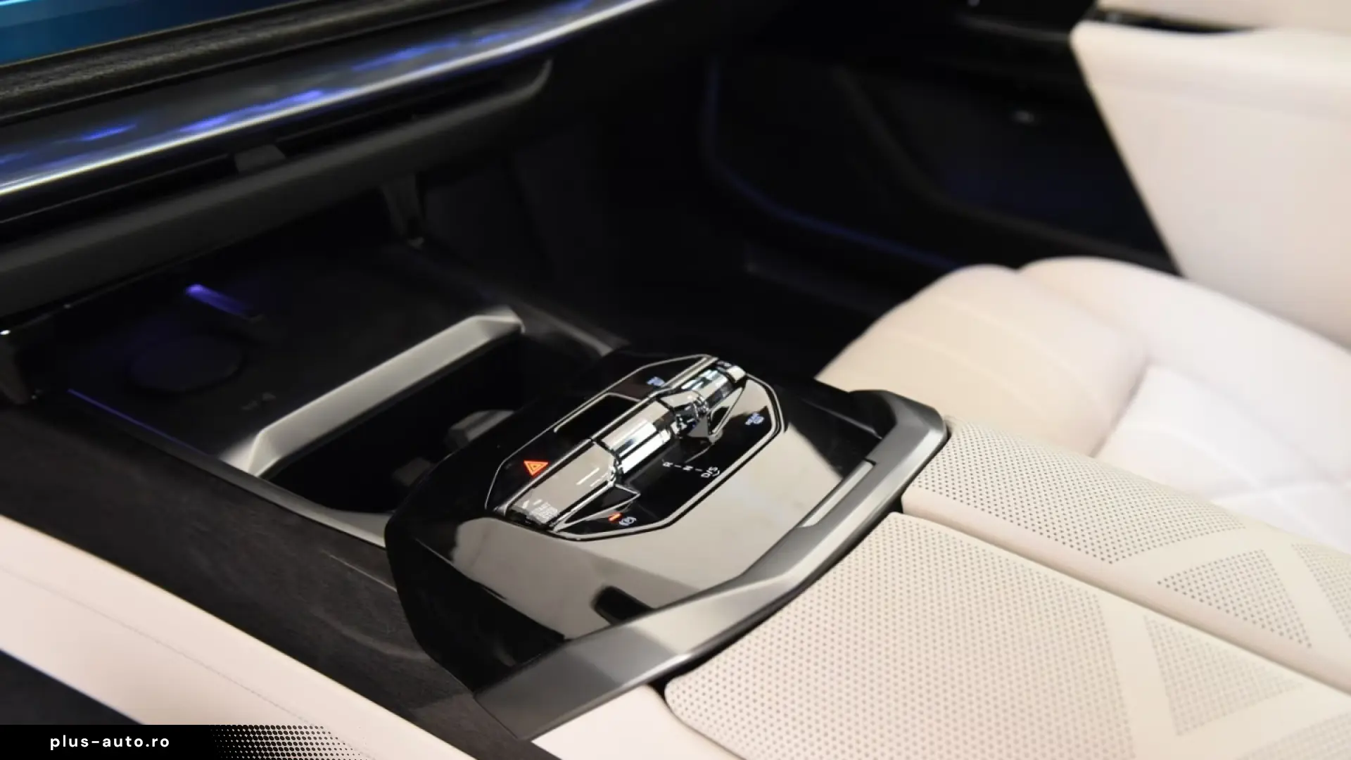 BMW 740 xdrive M Sport Pro