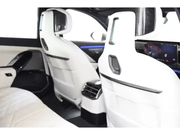 BMW 740 xdrive M Sport Pro