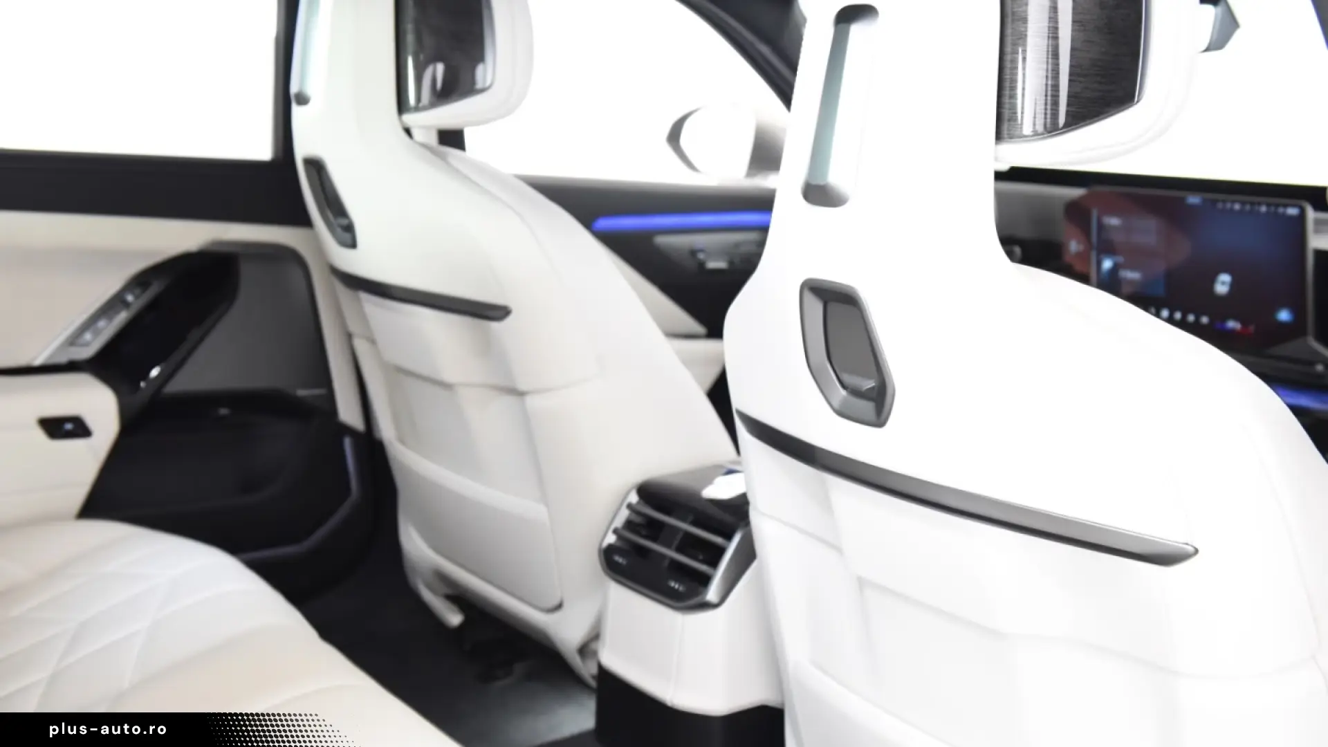 BMW 740 xdrive M Sport Pro