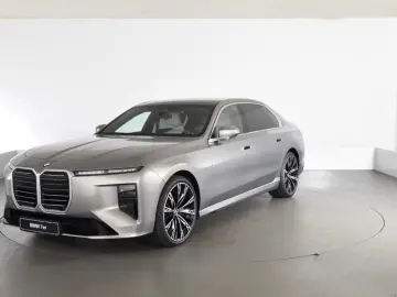 BMW 740 xdrive M Sport Pro