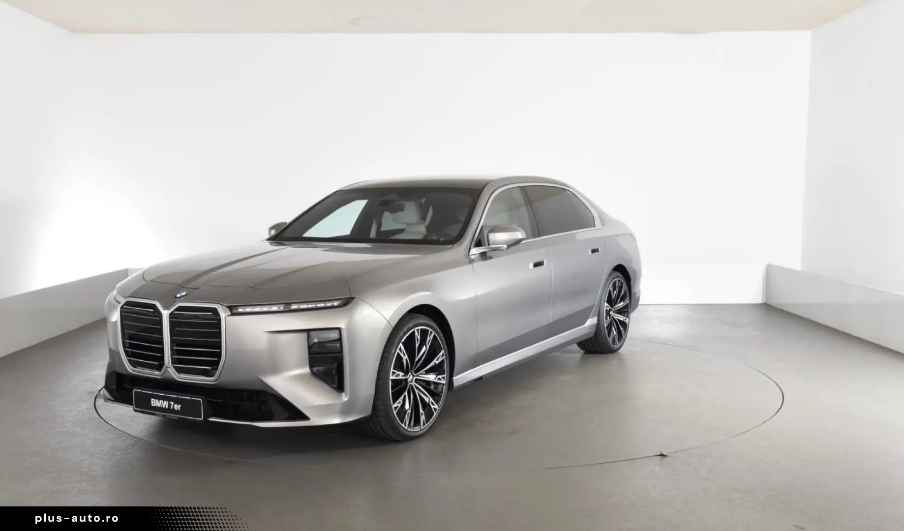 BMW 740 xdrive M Sport Pro