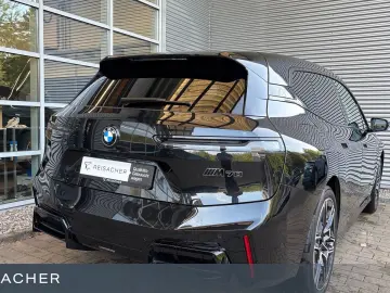 BMW iX A M70 xDrive SkyLou AHK M-Sitze Sitzbelü