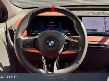 BMW iX A M70 xDrive SkyLou AHK M-Sitze Sitzbelü