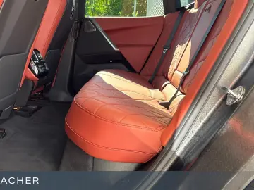 BMW iX A M70 xDrive SkyLou AHK M-Sitze Sitzbelü