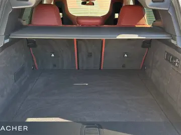 BMW iX A M70 xDrive SkyLou AHK M-Sitze Sitzbelü
