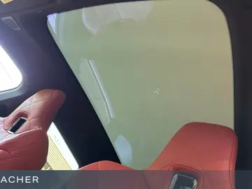 BMW iX A M70 xDrive SkyLou AHK M-Sitze Sitzbelü