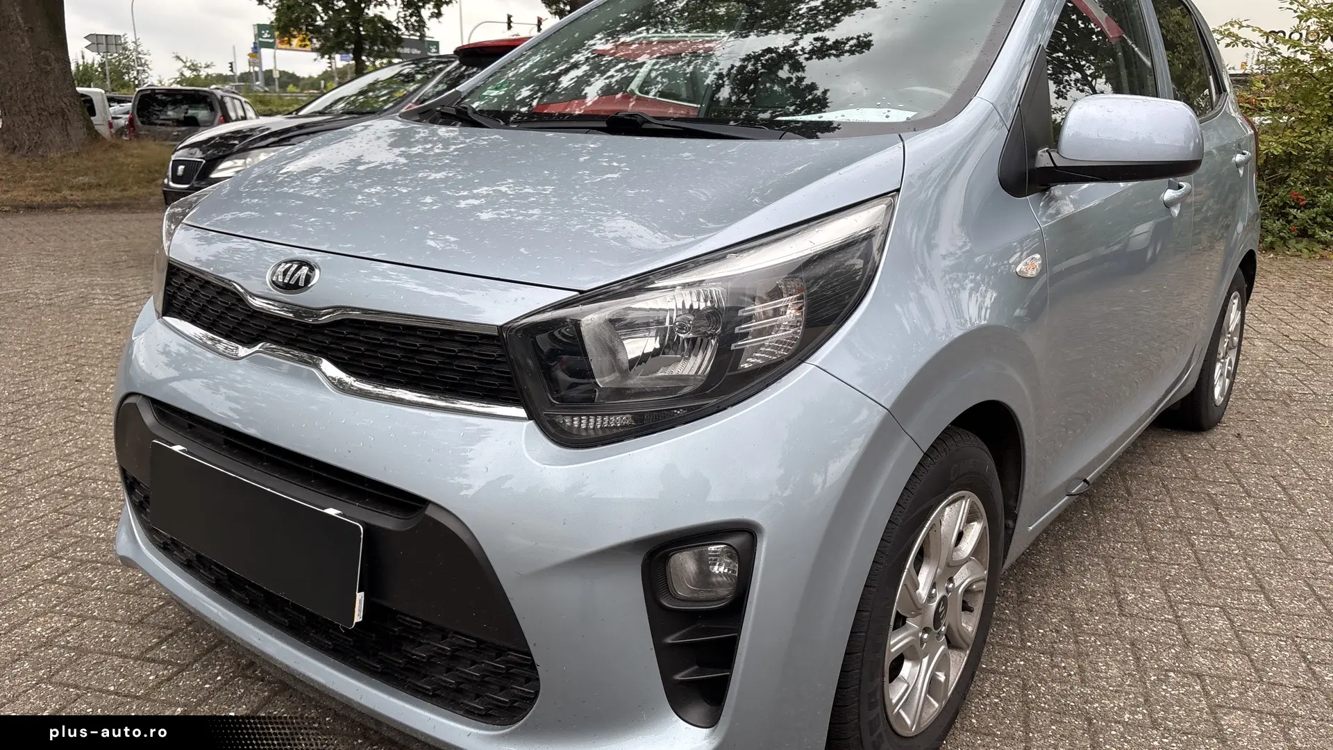 Kia