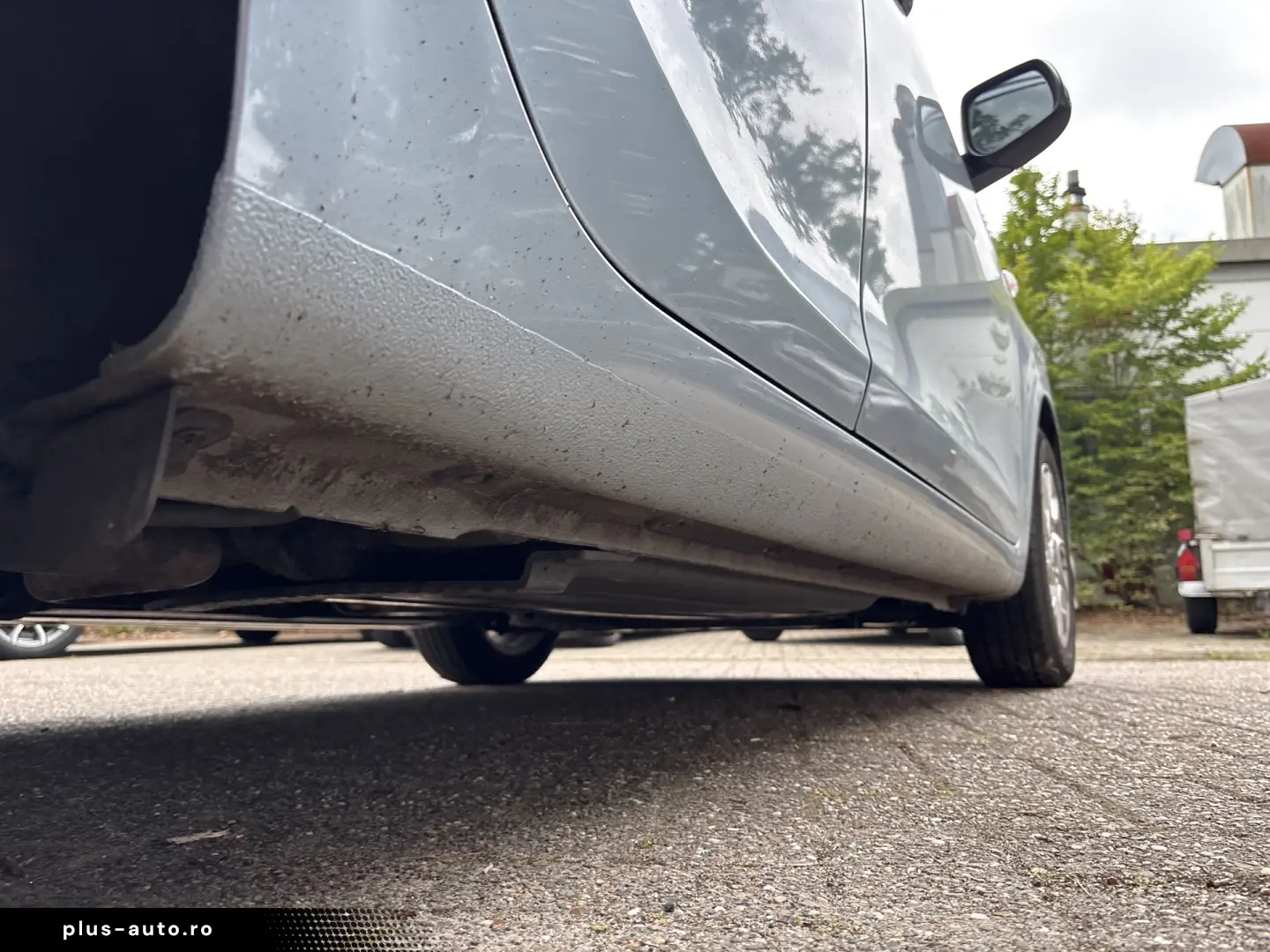 KIA Picanto 2019 — imagine 8