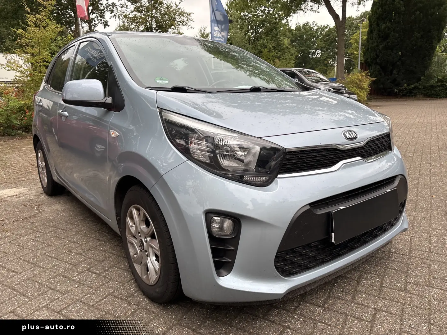 Kia
