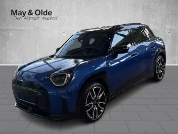 MINI Aceman SE JCW Trim Pano HUD H K LED 360 Kam DAB