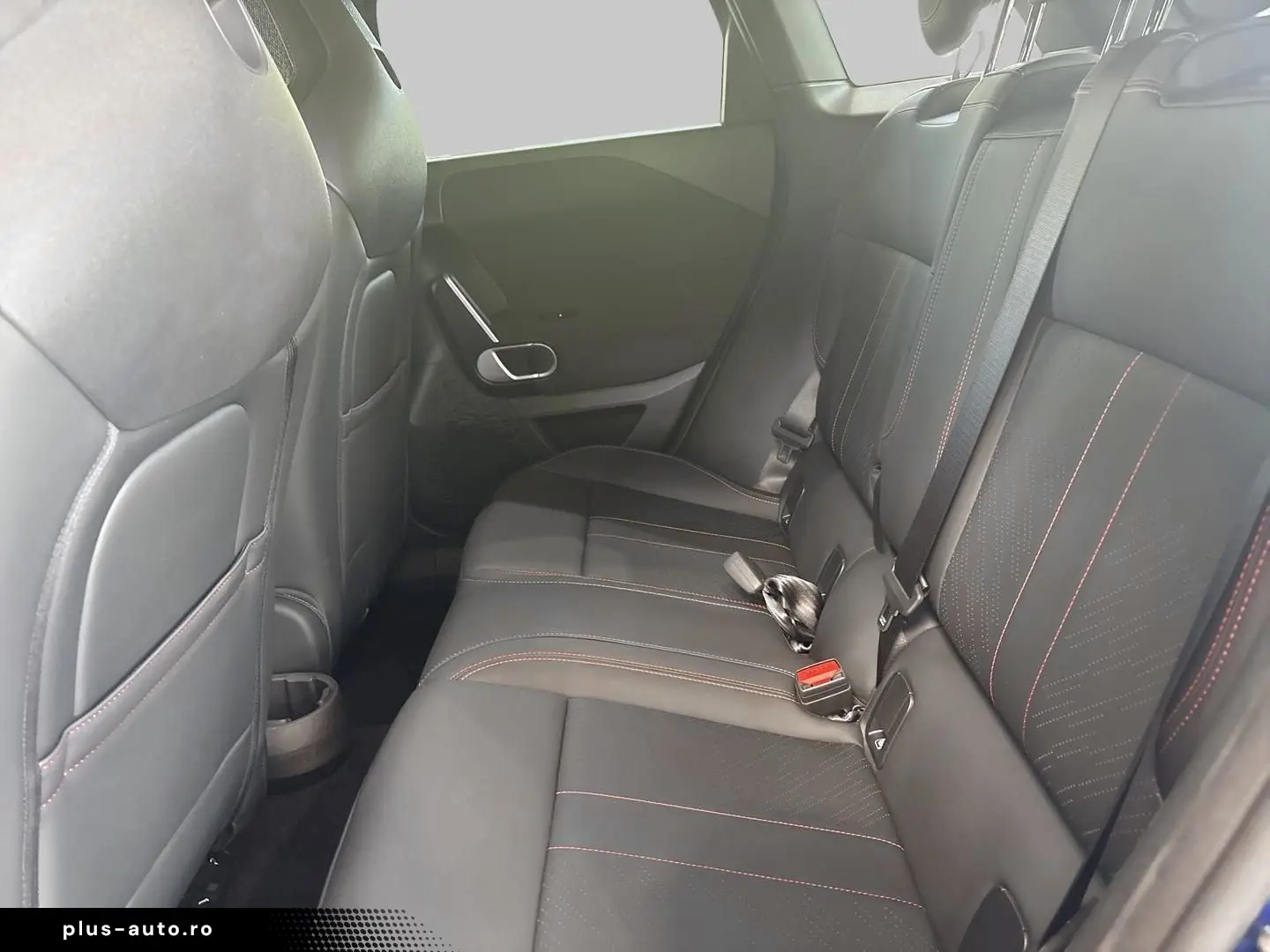 MINI Aceman SE JCW Trim Pano HUD H K LED 360 Kam DAB