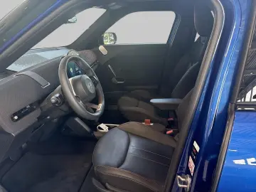 MINI Aceman SE JCW Trim Pano HUD H K LED 360 Kam DAB