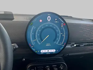 MINI Aceman SE JCW Trim Pano HUD H K LED 360 Kam DAB