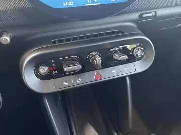MINI Aceman SE JCW Trim Pano HUD H K LED 360 Kam DAB