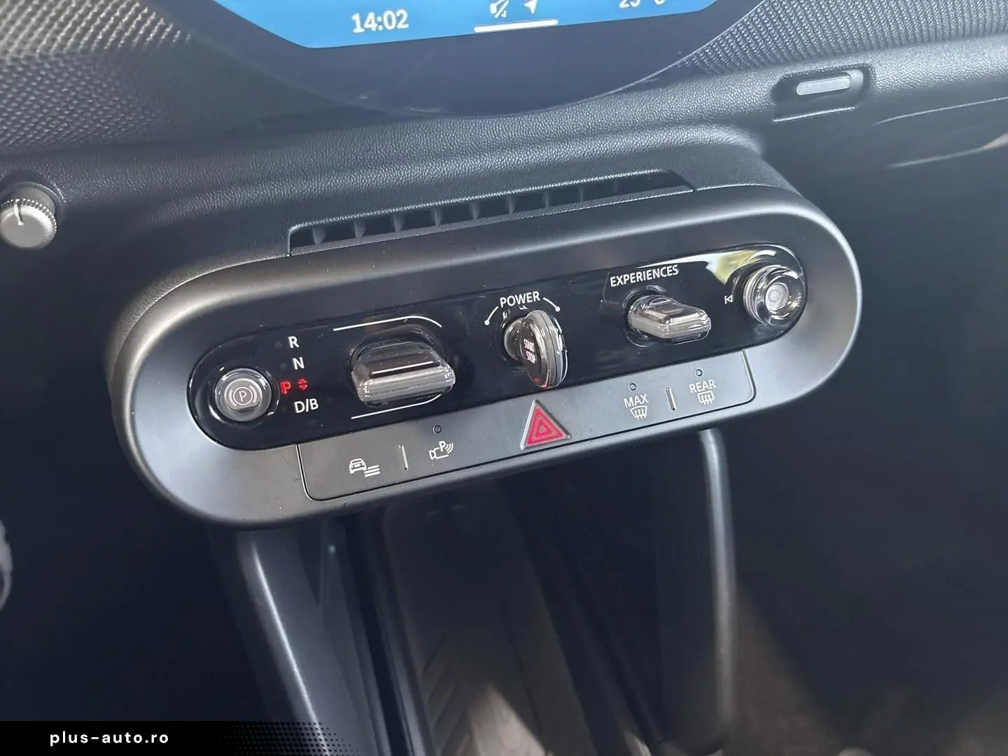 MINI Aceman SE JCW Trim Pano HUD H K LED 360 Kam DAB