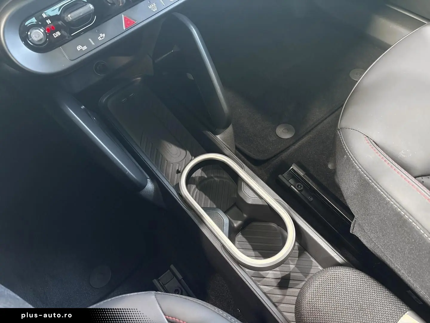 MINI Aceman SE JCW Trim Pano HUD H K LED 360 Kam DAB
