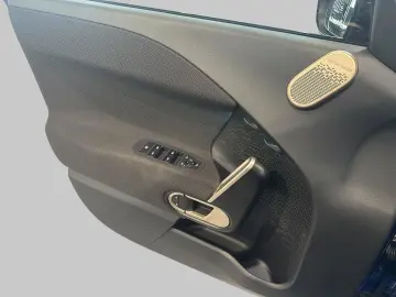 MINI Aceman SE JCW Trim Pano HUD H K LED 360 Kam DAB