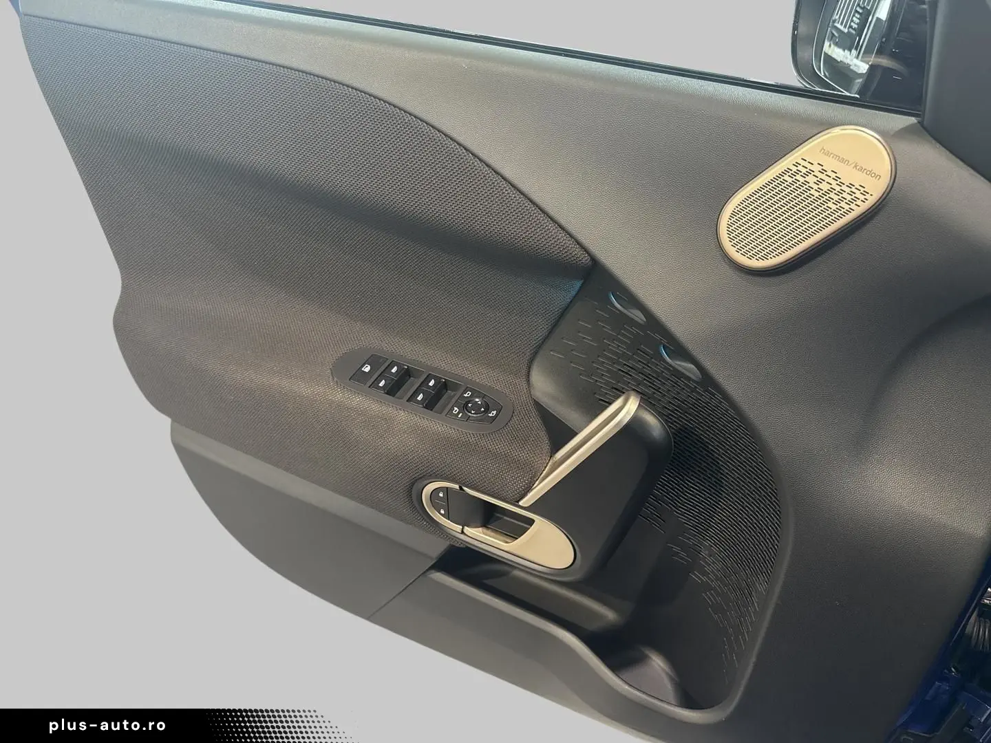 MINI Aceman SE JCW Trim Pano HUD H K LED 360 Kam DAB