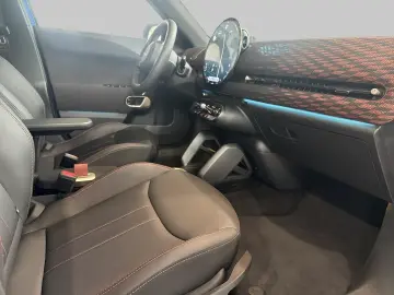 MINI Aceman SE JCW Trim Pano HUD H K LED 360 Kam DAB