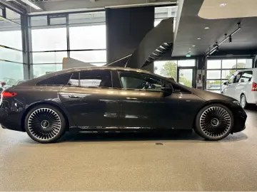 Mercedes-Benz EQS 53 AMG 4M  Night 22