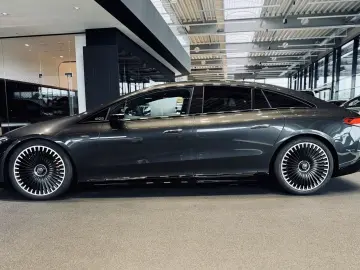 Mercedes-Benz EQS 53 AMG 4M  Night 22