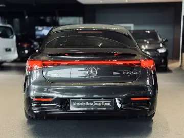 Mercedes-Benz EQS 53 AMG 4M  Night 22