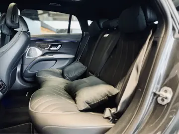 Mercedes-Benz EQS 53 AMG 4M  Night 22