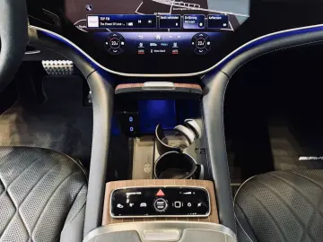 Mercedes-Benz EQS 53 AMG 4M  Night 22