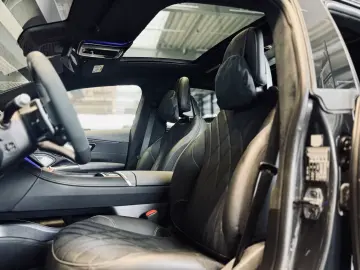 Mercedes-Benz EQS 53 AMG 4M  Night 22