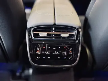 Mercedes-Benz EQS 53 AMG 4M  Night 22